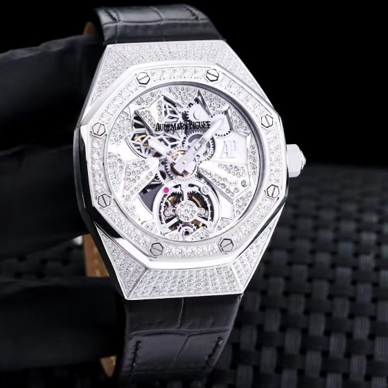 1400
Audemars Piguet Royal Oak Concept 爱彼表，皇家橡树概念