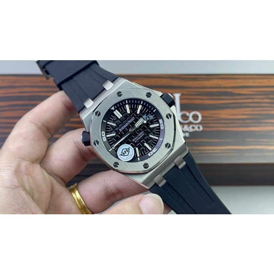 APS！爱彼15703系列！搭配3120一体机！