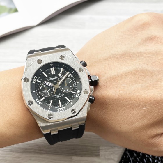 白610 金630
新款首发——一波狠货！
原版开模 市场最高性价比版本 爱彼Audemars 