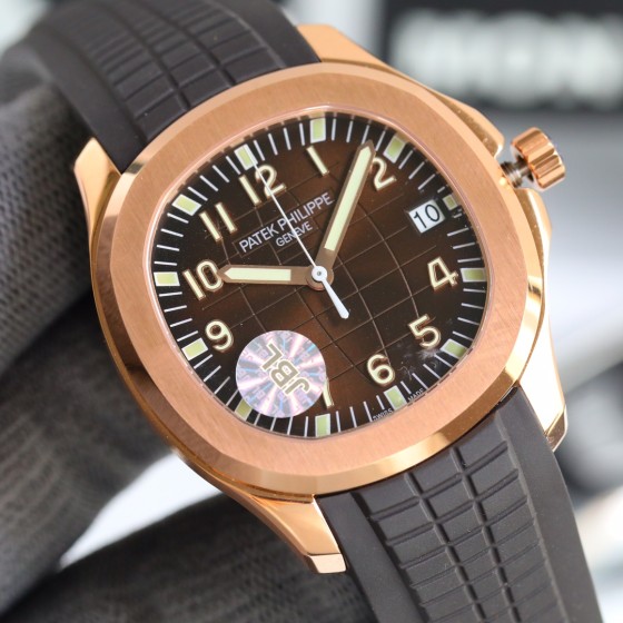 1350
JBL PPF手雷男装 
最强手雷” 百达翡丽AQUANAUT系列男士机械腕表，516