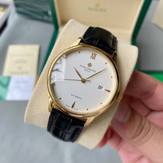 白750-金800。
【最新爆火热门款】百达翡丽 PATEK PHILIPPE 采用独特的表盘设计