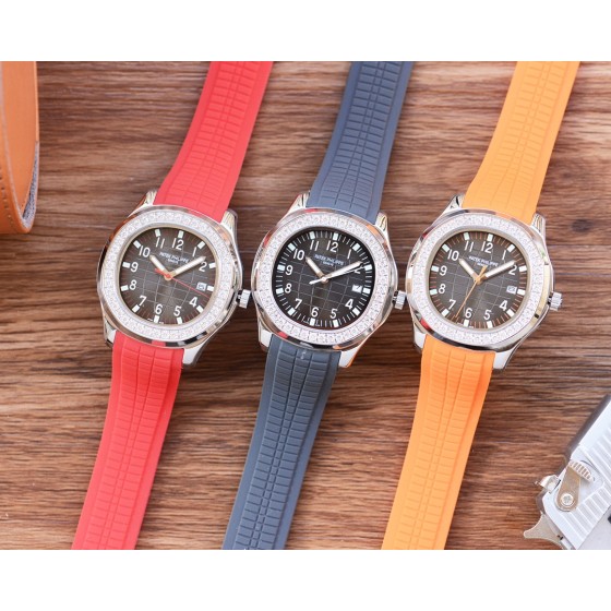 白壳石440，玫壳石460
PATEK PHILIPPE百达翡丽，百达翡丽“手雷”全网最佳解毒方案