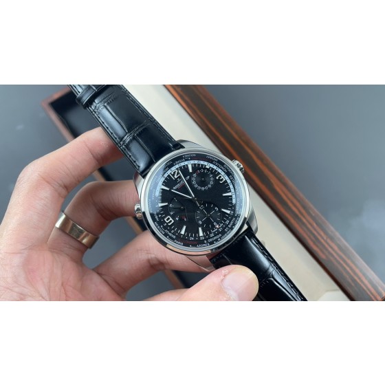 积家北辰
TWA——出品（出货实拍）