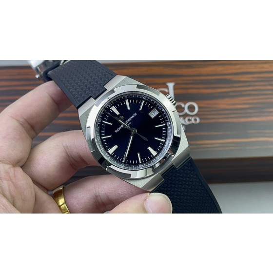 PPF！江诗丹顿纵横四海系列！搭配Cal5100一体机！41尺寸！