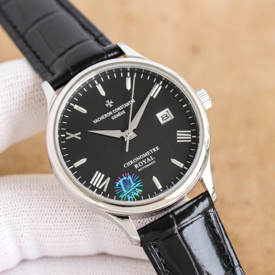 白1100 金1150
Tw厂力作新款上市[玫瑰]江诗丹顿-传袭系列贵族的艺术品搭配全新进口901