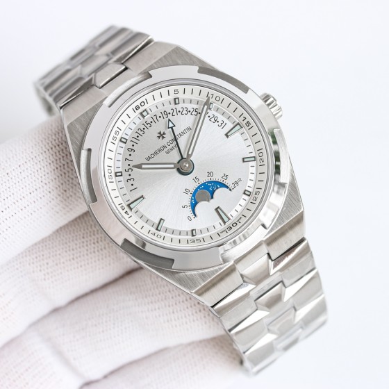 到货！新品 江诗丹顿 VC R39 Vacheron constantin 经典之美品鉴江诗丹顿 纵