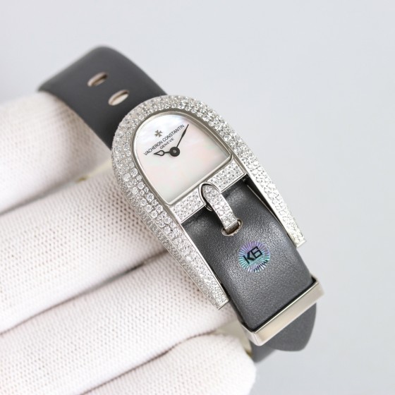 1300
AW厂高端品质：(最高品质版本】A100江诗丹顿创意时光系列P37560/000G-B0