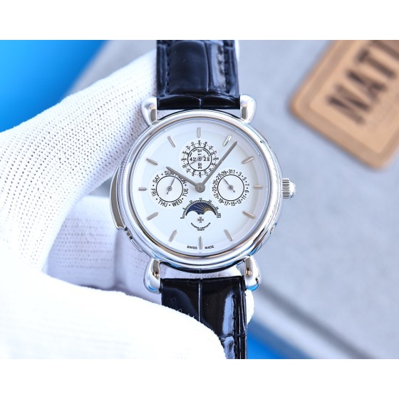 金银同价680 品牌：江诗丹顿传承系列30020/000P-7596腕表 主要参数
品牌：江诗丹顿