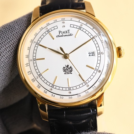 白壳1200，金+50。 【TWFactory】台湾厂力作 市场最高版本【伯爵Altiplano系列