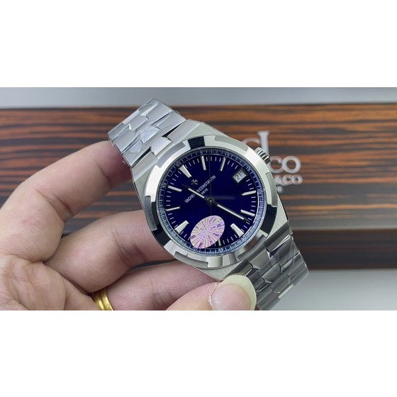 MKS！江诗丹顿纵横四海系列！搭配cal5100一体机！