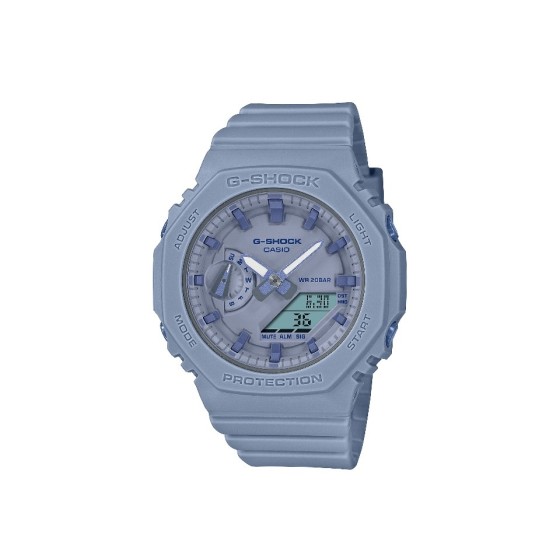 农家橡树限量款
型号：GA-2100
功能：太阳能、秒表（精确到1/1000秒）世界时间，倒计时