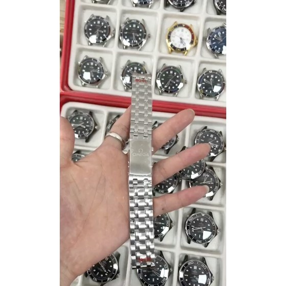 全新海马300米904钢带，原版新扣