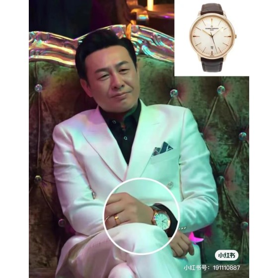 VC僵尸传承到货一表带三代，原装西铁城机芯，改原装坨，压弯指针，双卜拱玻璃蓝宝，弯头皮带，对版全系列