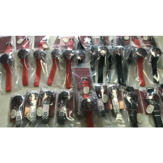 现货GD出品，V2升级版007系列电影-女王密使上映50周年纪念版男主同款腕表—海马300米限量版大