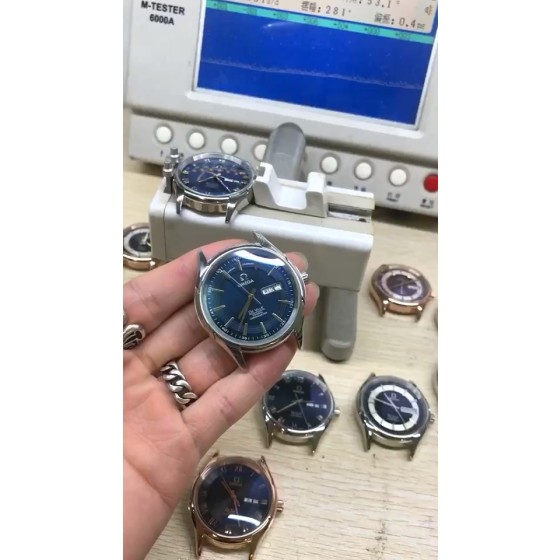 单，双历全系列有货