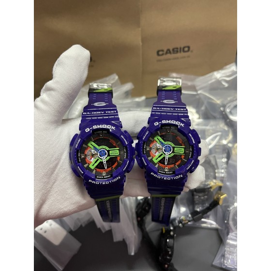 新世纪福音战士联名初号机