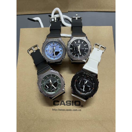 农家橡树八角形限量

经典银黑、动感黑白、
清新水蓝、自然草绿、