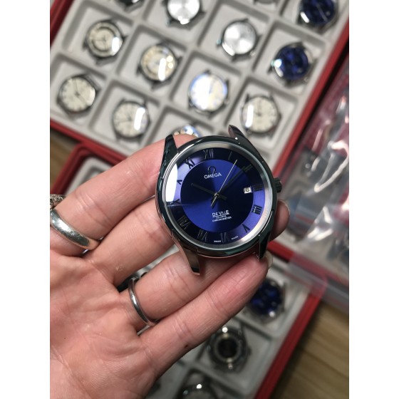 原装西铁城机芯也有哦