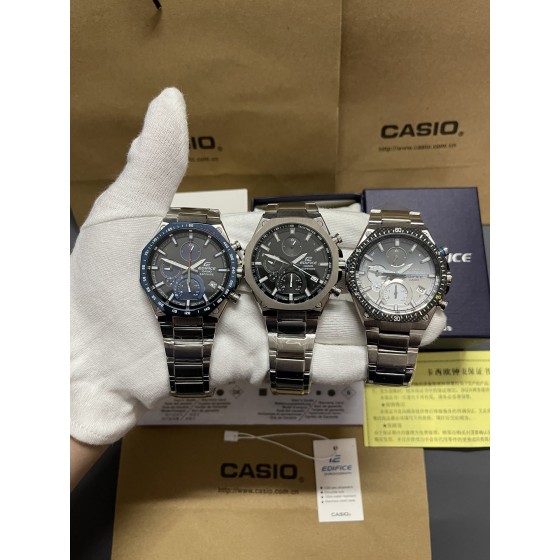 新款钢铁之心系列限量款
功能：多功能，太阳能，秒表（精确到1/1000秒）世界时间，自动日历！