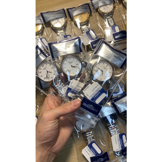 字面同步官网单双机历，男女装浪琴卖不死系列瑞机壳套搭载零翻修西铁城新机双卜蓝宝石拱玻璃