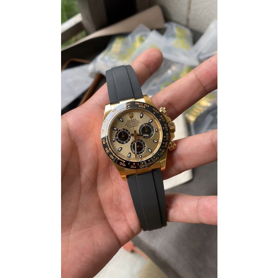 Clean 余文乐黄金迪