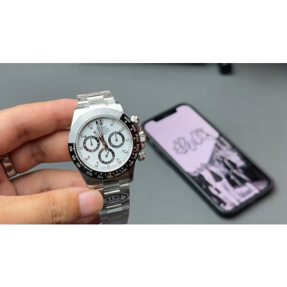 clean 4130熊猫迪 发货实拍