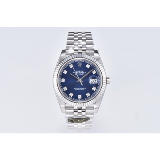 clean厂/c厂
日志系列126334钻钉/标配莫桑钻 拒绝低端锆石。搭配3/5珠表带 
太阳