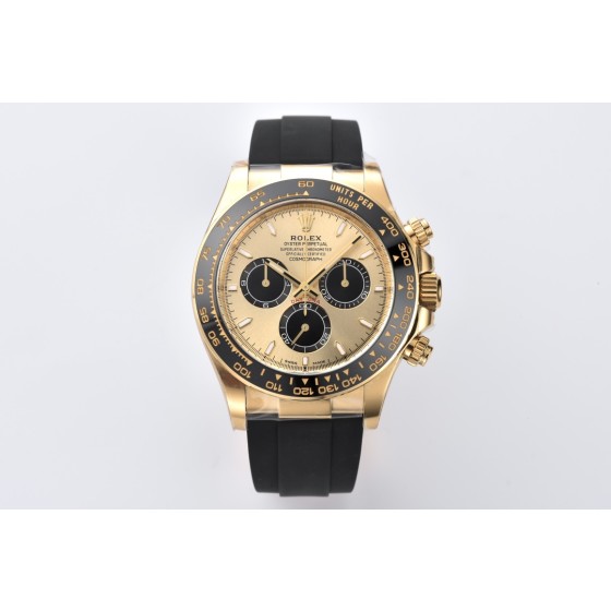 c厂126518余文乐
其他部分 字钉 夜光 做的也很好/ps:上面有讲到真品4131以后指针的管