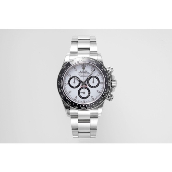 ZF.Fatcory遥遥领先！劳力士宇宙计型DAYTONA系列m126500LN正式惊艳亮相！
Z