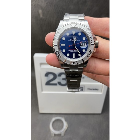 Clean 40mm蓝游艇
部分发货实拍 所见即所得