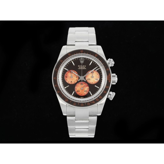 日内瓦工匠Artisans de Genève (简称：ADG)推出极上优雅 Rolex Dayto