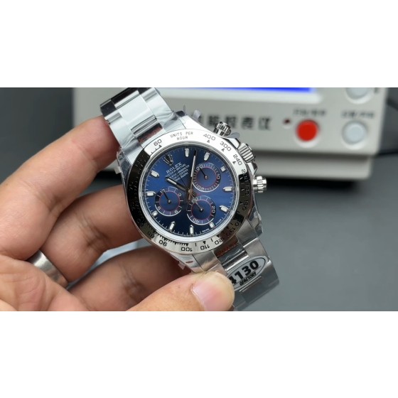 QF 配重版4130迪 发货实拍！