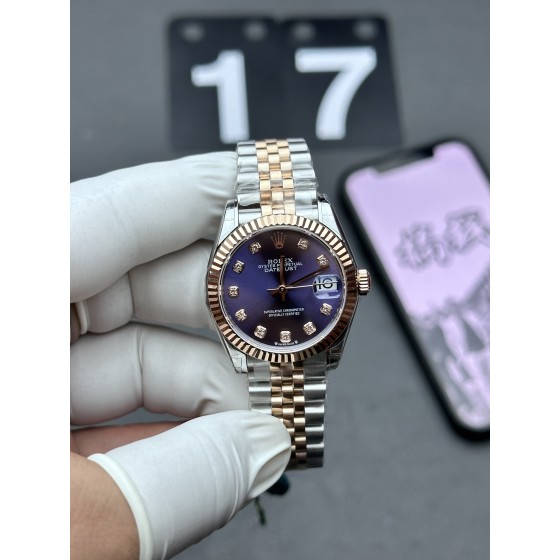 GS 紫罗兰间金日志 发货实拍！