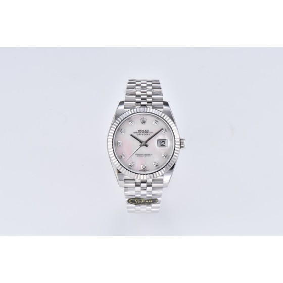 clean厂/c厂
日志系列126334钻钉/标配莫桑钻 拒绝低端锆石。搭配3/5珠表带 
太阳