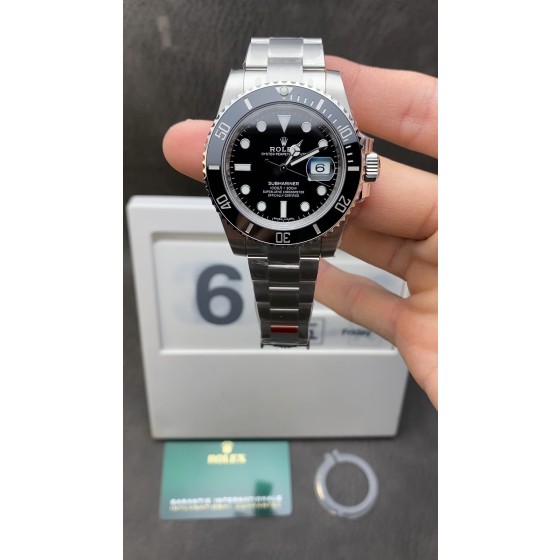 VS 40mm黑水鬼
部分发货实拍 所见即所得