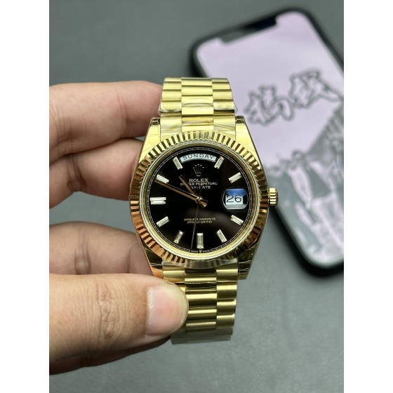 GS配重版黑冰糖 发货实拍！