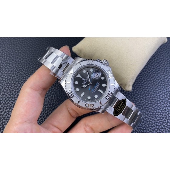 Clean厂 C厂 劳力士 游艇系列 3235机芯904精钢