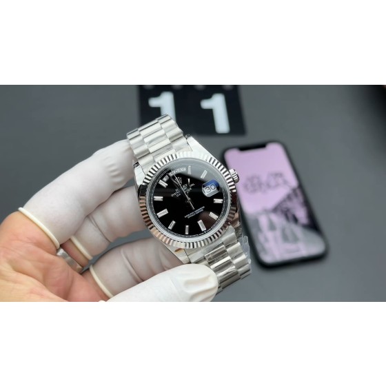 GS 配重版星期日志 发货实拍！