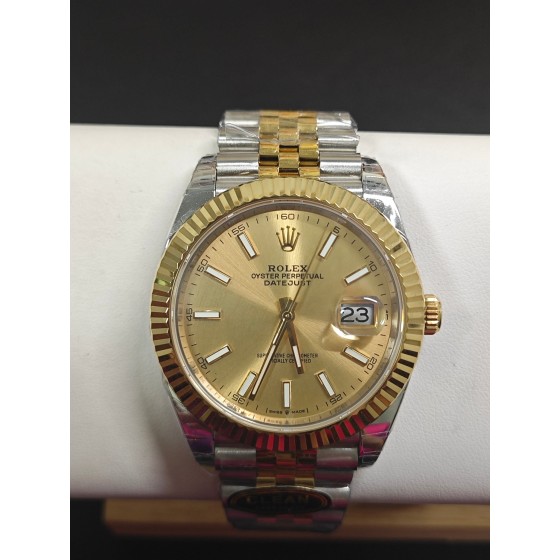 我的c41间金日志