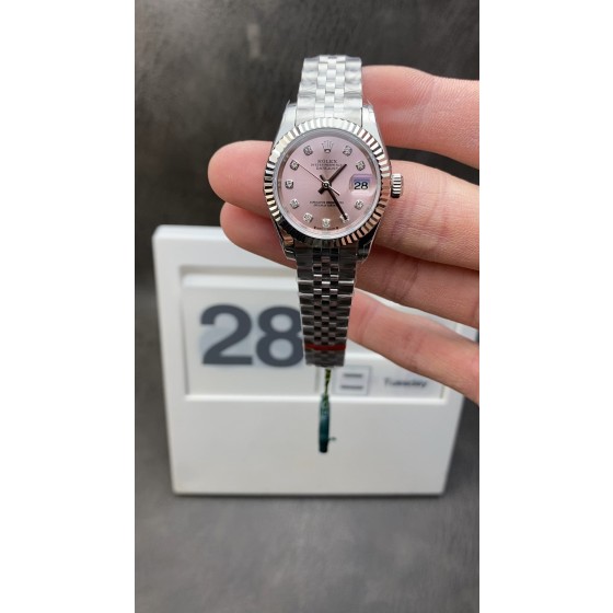 GS 28mm女款粉日志
部分发货实拍 所见即所得