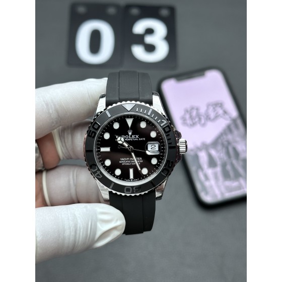 VS 配重版白金游艇 发货实拍！