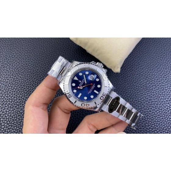 Clean厂 C厂 劳力士 游艇系列 3235机芯904精钢