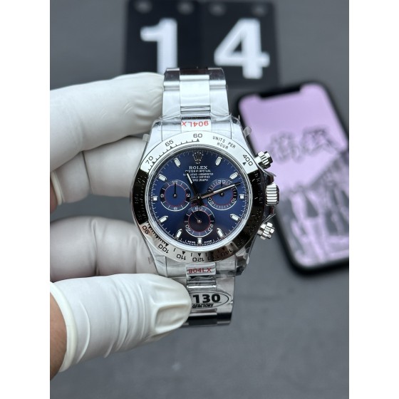 QF 配重版4130迪 发货实拍！