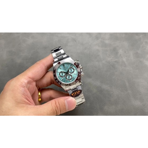 QF 配重4131 劳力士 重量175g 新款迪透底 迪通拿4131机芯904钢