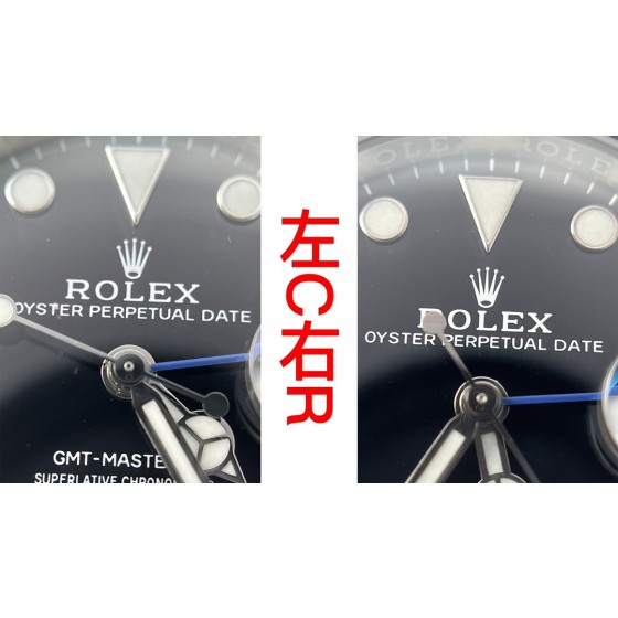 正品对比clean  丹东3285机芯国米圈
黑圈 可乐 雪碧均可参考