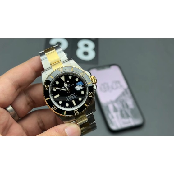 EW 间金黑水鬼 发货实拍！