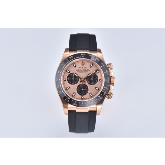 116515/116505
clean厂这次带来是贝嫂表盘款式，这个表盘特殊之处在于，强光下 接接