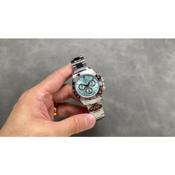 QF 配重4131 劳力士 重量175g 新款迪透底 迪通拿4131机芯904钢