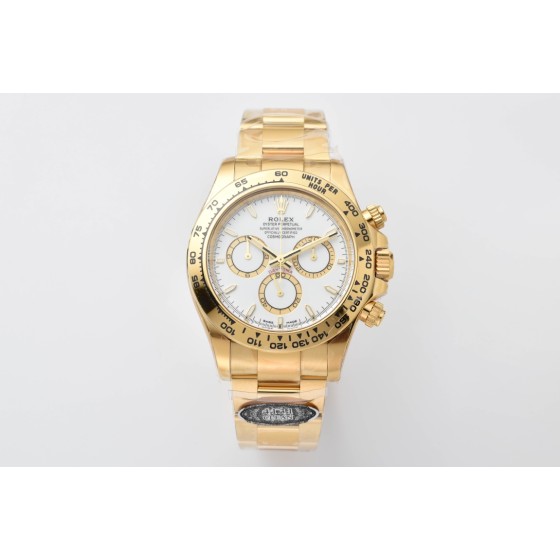 真假对比 clean厂/c厂 126508
   4131机芯
间金黑面条钉/间金黑面钻钉（莫桑