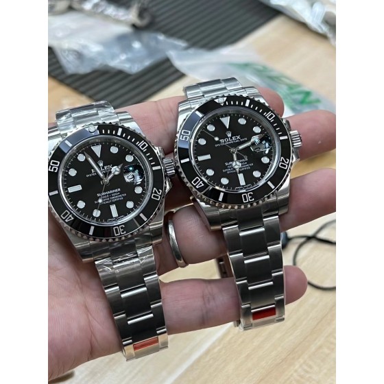 vs40黑鬼，丹东3135芯